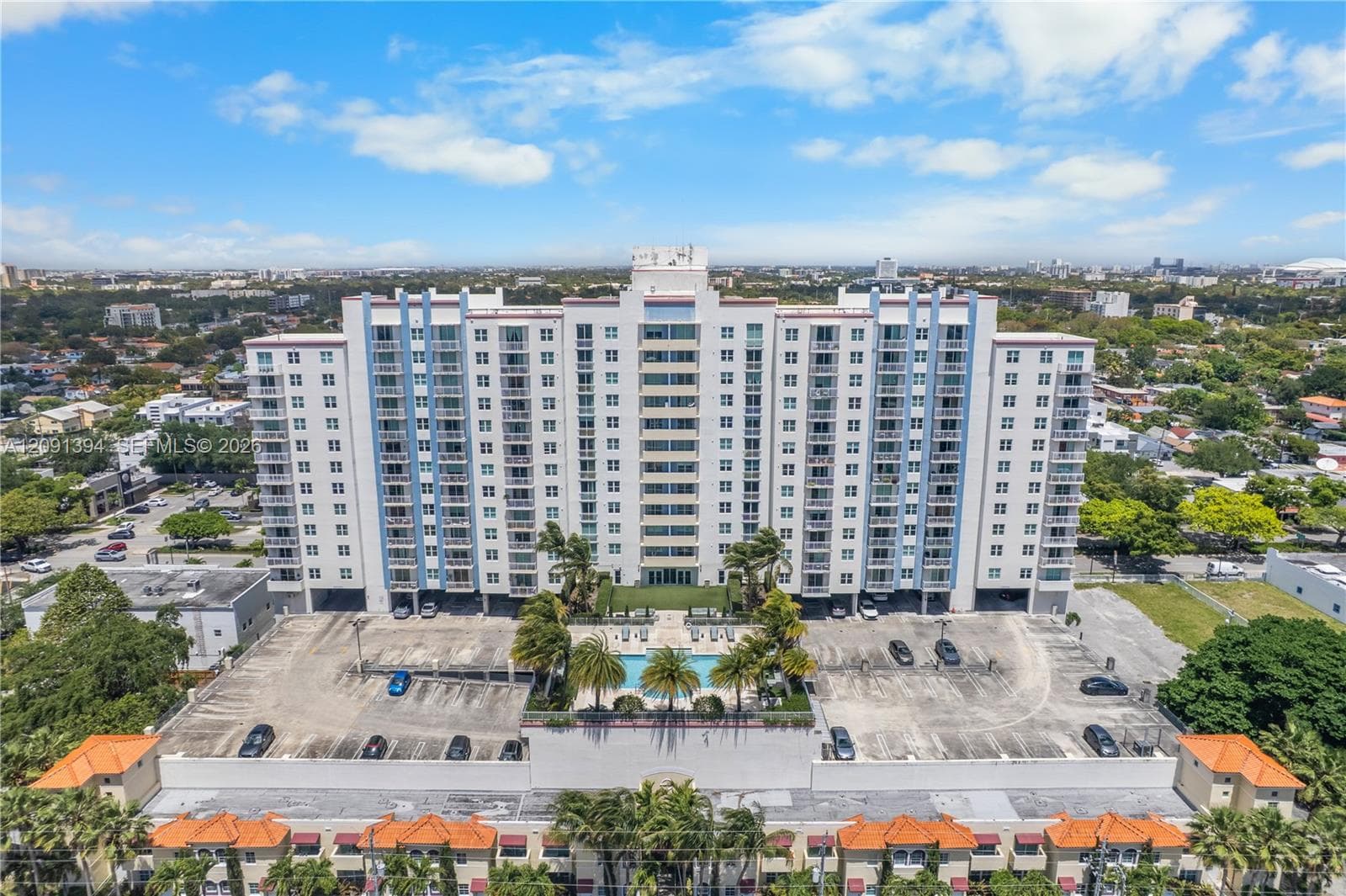 3000 Coral Way # 1110, Miami FL 33145 - Miami, FL - Photo 1