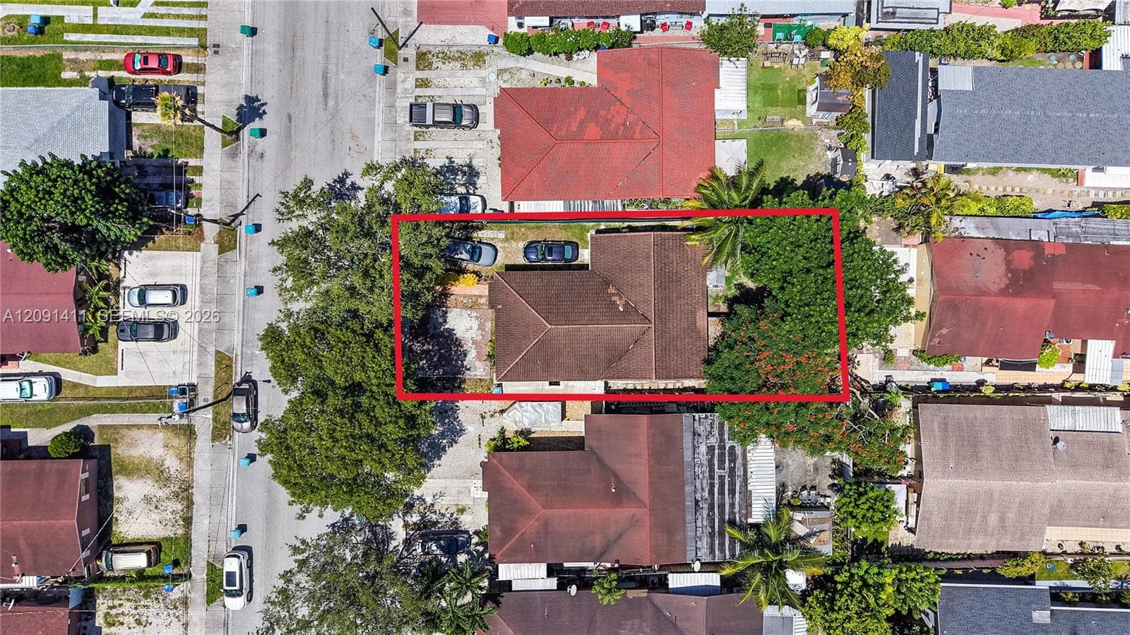 11161 SW 7 St, Sweetwater FL 33174 - Sweetwater, FL - Photo 1