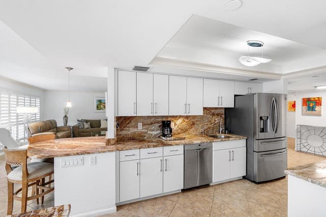 4001 N Ocean Boulevard # 306, Boca Raton FL 33431 - Boca Raton, FL - Photo 3