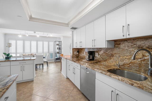 4001 N Ocean Boulevard # 306, Boca Raton FL 33431 - Boca Raton, FL - Photo 4