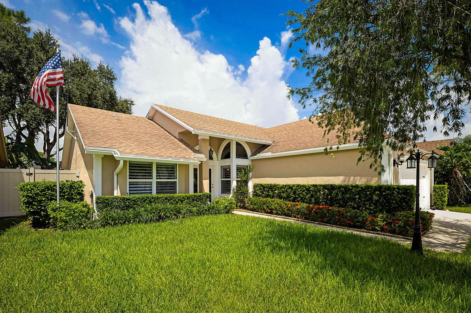 12981 Blue Lake Drive, Wellington FL 33414 - Wellington, FL - Photo 1