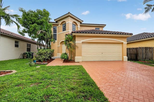 12823 SW 53rd ct Court, Miramar FL 33027 - Miramar, FL - Photo 2