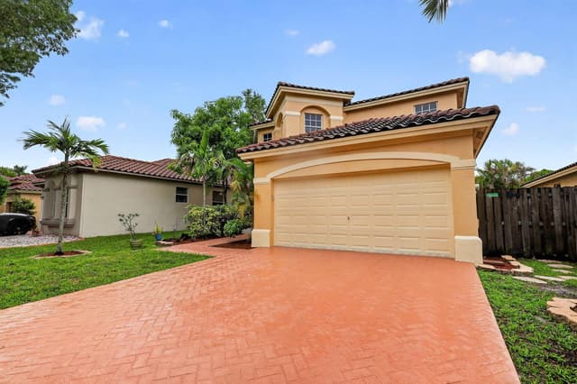 12823 SW 53rd ct Court, Miramar FL 33027 - Miramar, FL - Photo 3