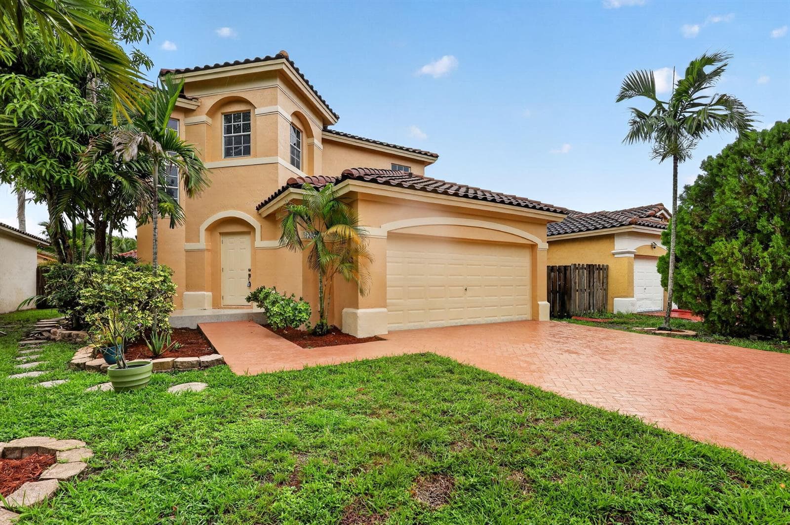 12823 SW 53rd ct Court, Miramar FL 33027