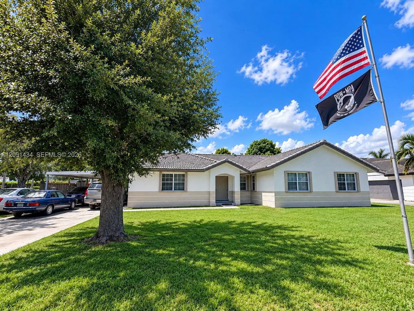 15170 SW 153rd Pl, Miami FL 33196