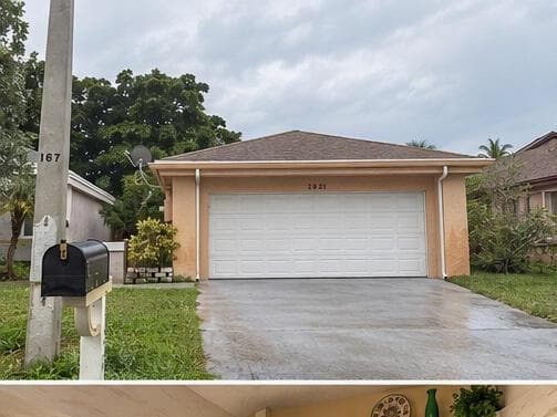 2021 NW 35TH Terrace, Coconut Creek FL 33066 - Coconut Creek, FL - Photo 2