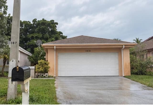 2021 NW 35TH Terrace, Coconut Creek FL 33066 - Coconut Creek, FL - Photo 3