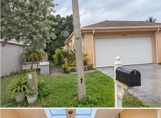 2021 NW 35TH Terrace, Coconut Creek FL 33066 - Coconut Creek, FL - Photo 1