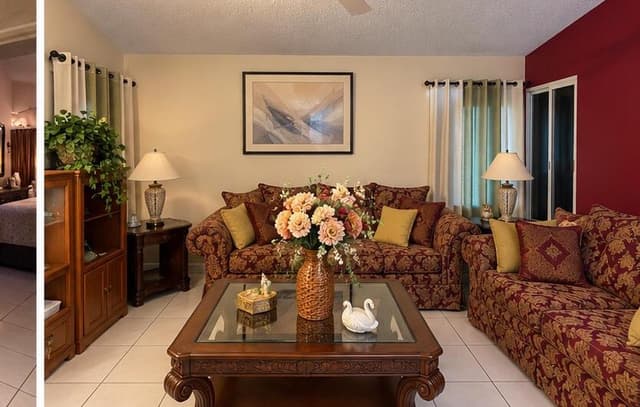 2021 NW 35TH Terrace, Coconut Creek FL 33066 - Coconut Creek, FL - Photo 5
