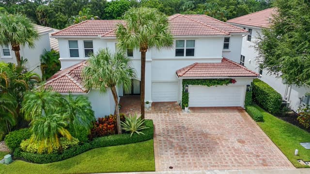 211 Sedona Way, Palm Beach Gardens FL 33418 - Palm Beach Gardens, FL - Photo 3