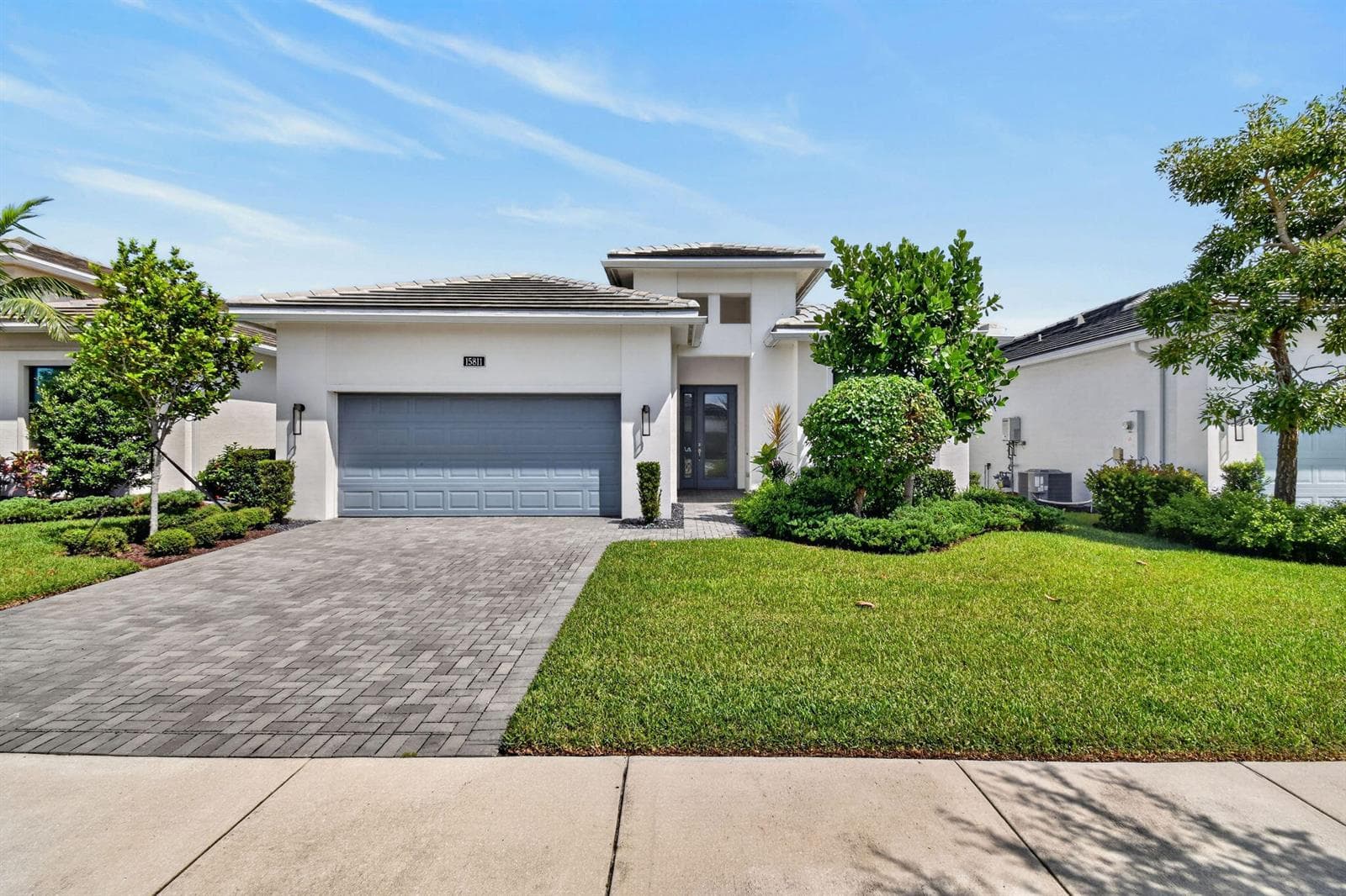 15811 Key Biscayne Lane, Westlake FL 33470