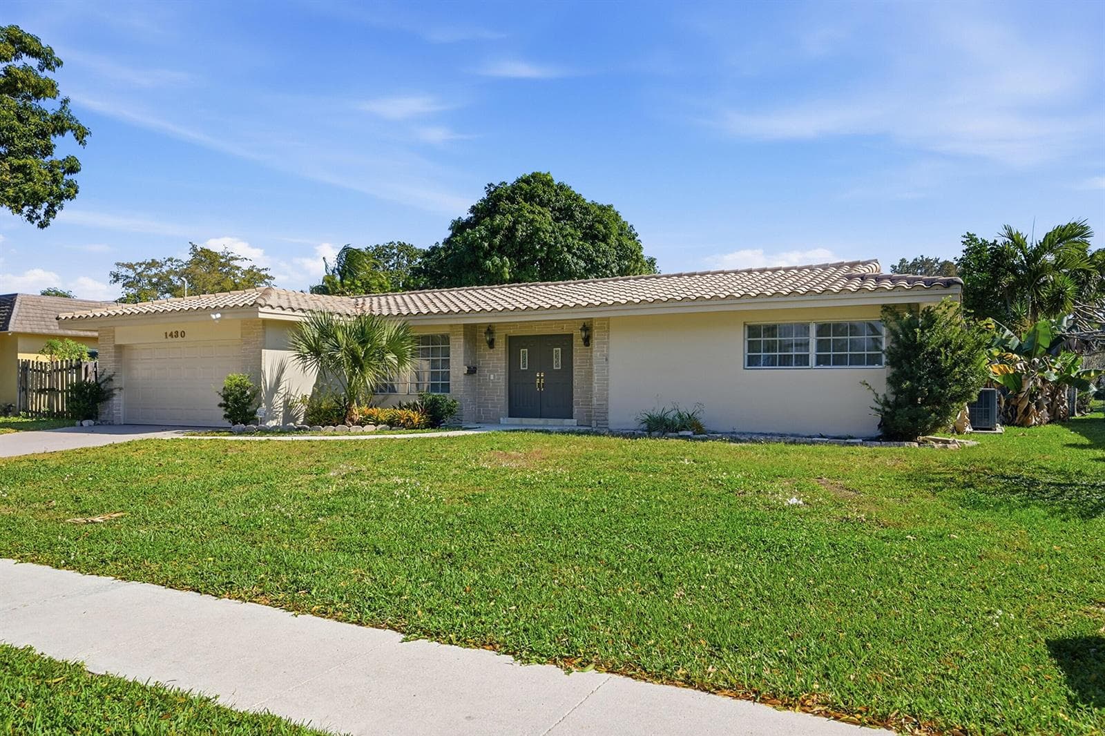 1430 NW 73RD Avenue NW, Plantation FL 33313