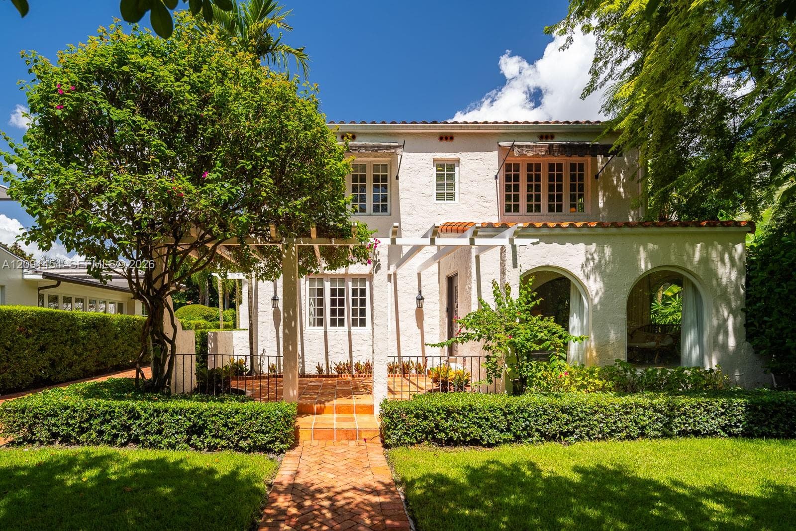1229 Asturia Ave, Coral Gables FL 33134 - Coral Gables, FL - Photo 1