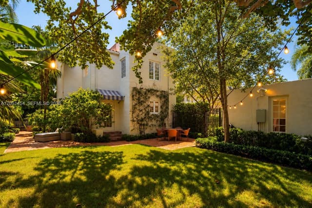 1229 Asturia Ave, Coral Gables FL 33134 - Coral Gables, FL - Photo 5