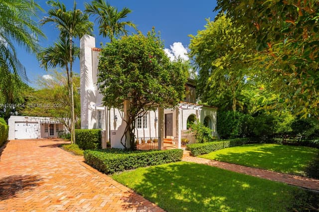1229 Asturia Ave, Coral Gables FL 33134 - Coral Gables, FL - Photo 4