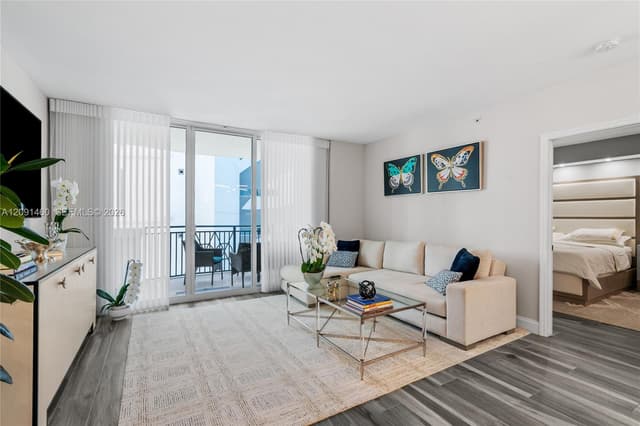 17555 Atlantic Blvd, Sunny Isles Beach FL 33160 - Sunny Isles Beach, FL - Photo 2