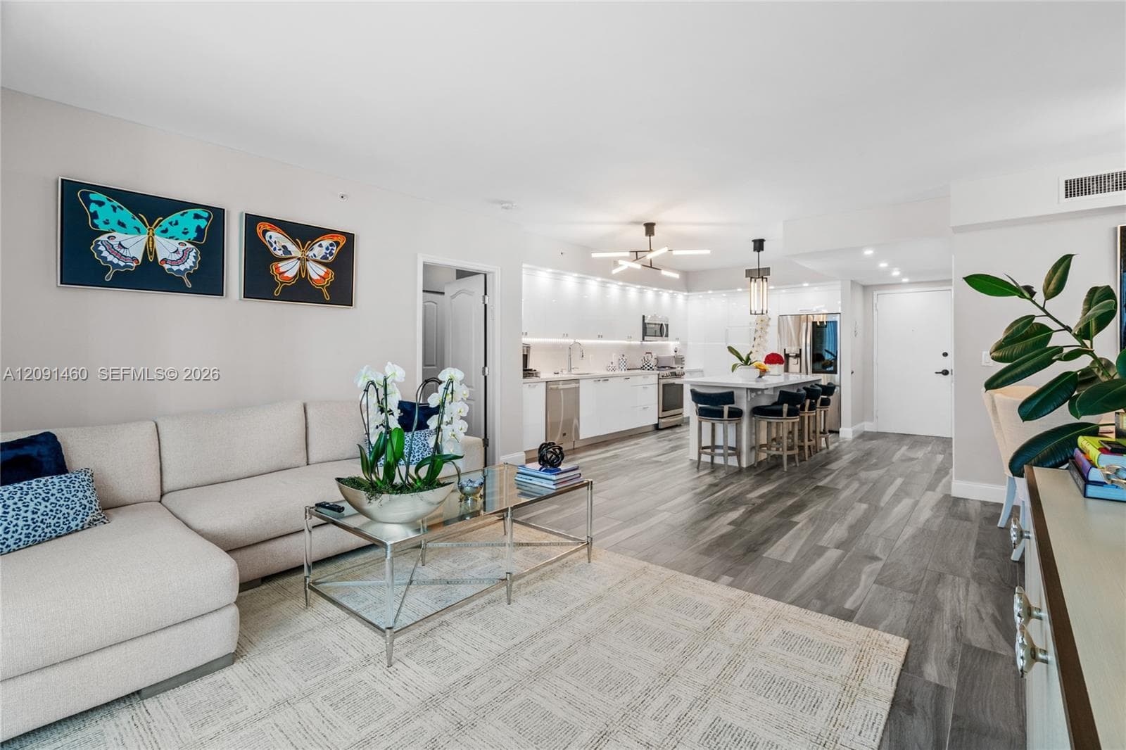 17555 Atlantic Blvd, Sunny Isles Beach FL 33160 - Sunny Isles Beach, FL - Photo 1