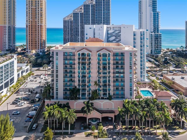 17555 Atlantic Blvd, Sunny Isles Beach FL 33160 - Sunny Isles Beach, FL - Photo 4