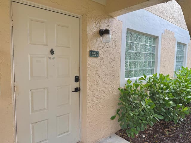 12225 Royal Palm Boulevard # 1P, Coral Springs FL 33065 - Coral Springs, FL - Photo 2