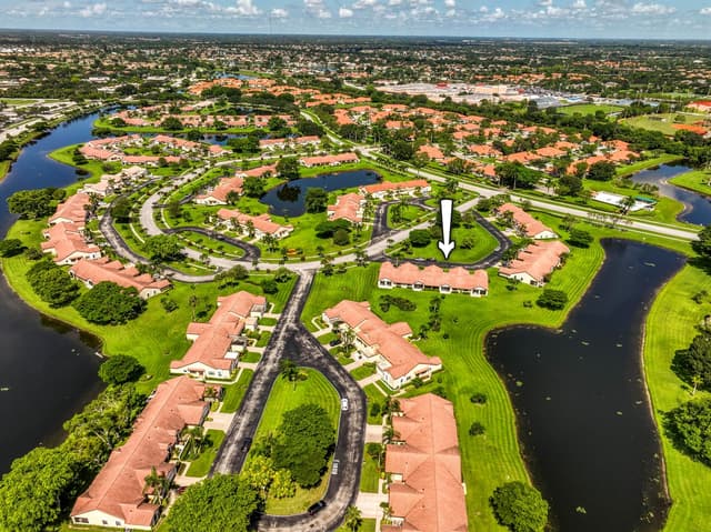 8206 Mooring Circle, Boynton Beach FL 33472 - Boynton Beach, FL - Photo 2