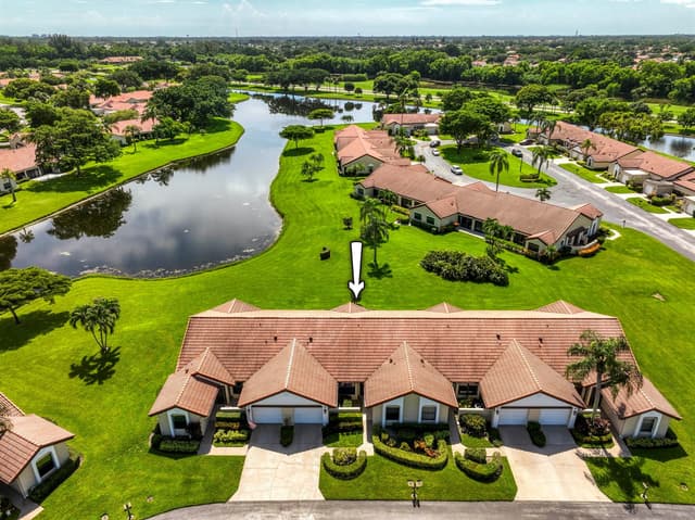 8206 Mooring Circle, Boynton Beach FL 33472 - Boynton Beach, FL - Photo 3