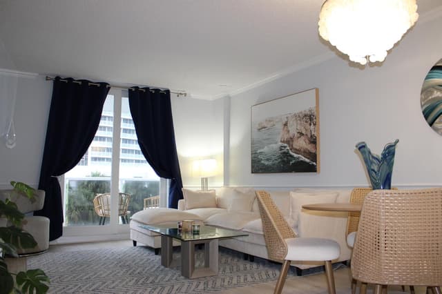 336 N BIRCH Road # 4C, Fort Lauderdale FL 33304 - Fort Lauderdale, FL - Photo 6