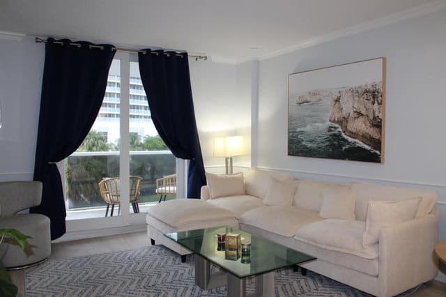 336 N BIRCH Road # 4C, Fort Lauderdale FL 33304 - Fort Lauderdale, FL - Photo 7