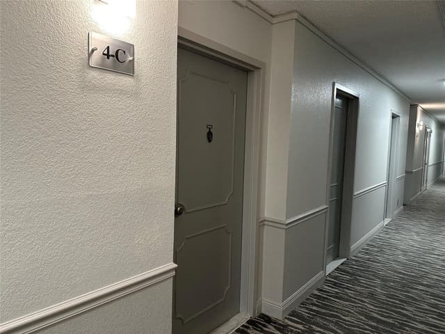 336 N BIRCH Road # 4C, Fort Lauderdale FL 33304 - Fort Lauderdale, FL - Photo 3