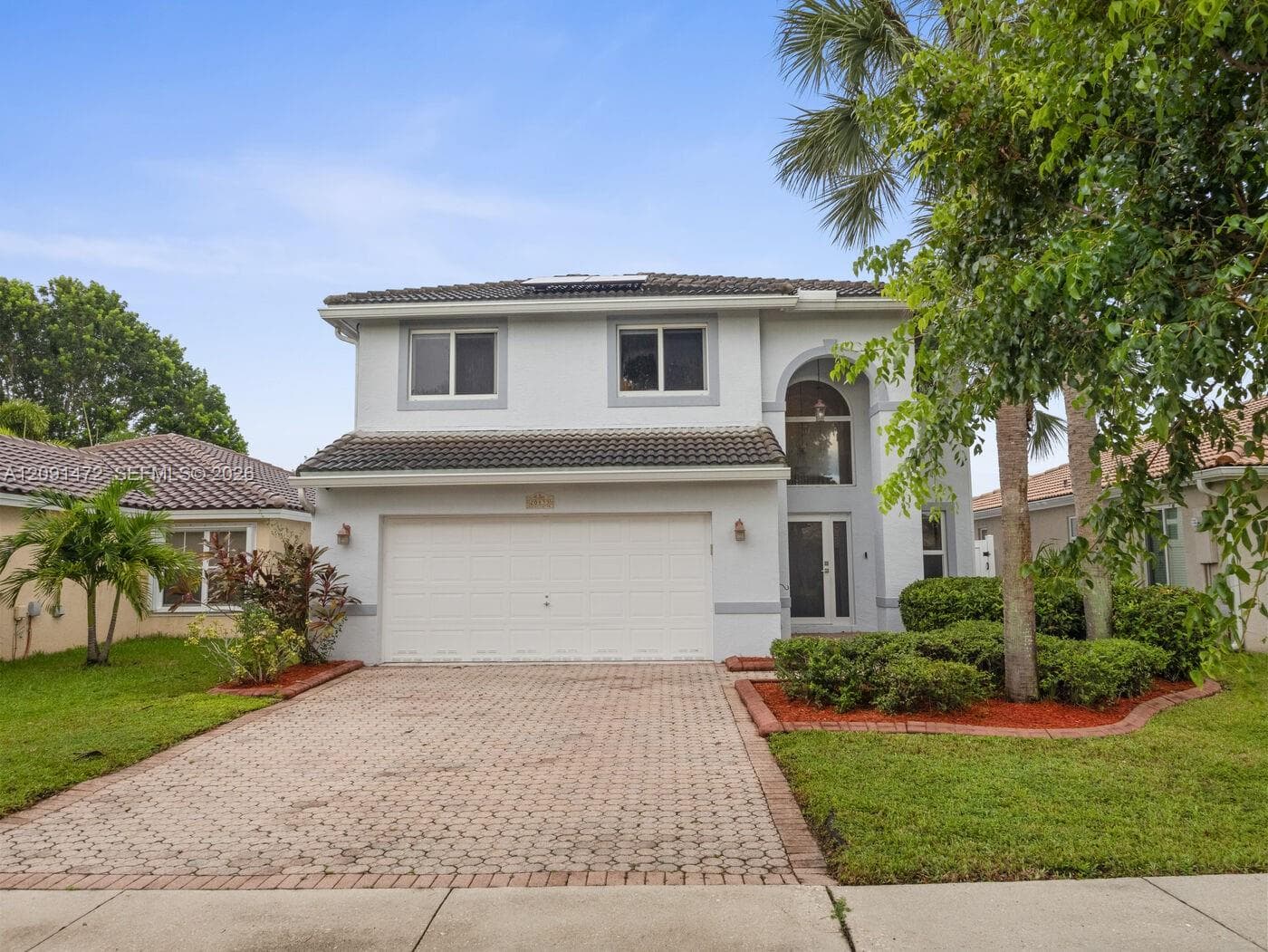 20833 NW 14th Ct, Pembroke Pines FL 33029 - Pembroke Pines, FL - Photo 1