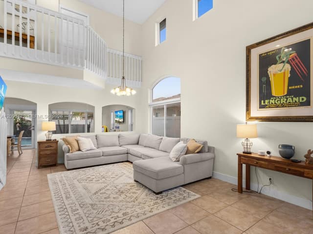 20833 NW 14th Ct, Pembroke Pines FL 33029 - Pembroke Pines, FL - Photo 5