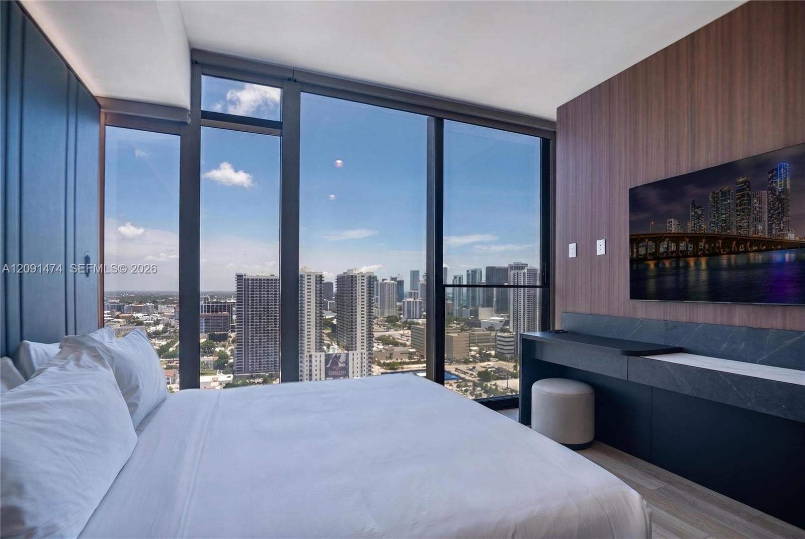 20 NE 11 ST # 3103B, Miami FL 33132 - Miami, FL - Photo 1