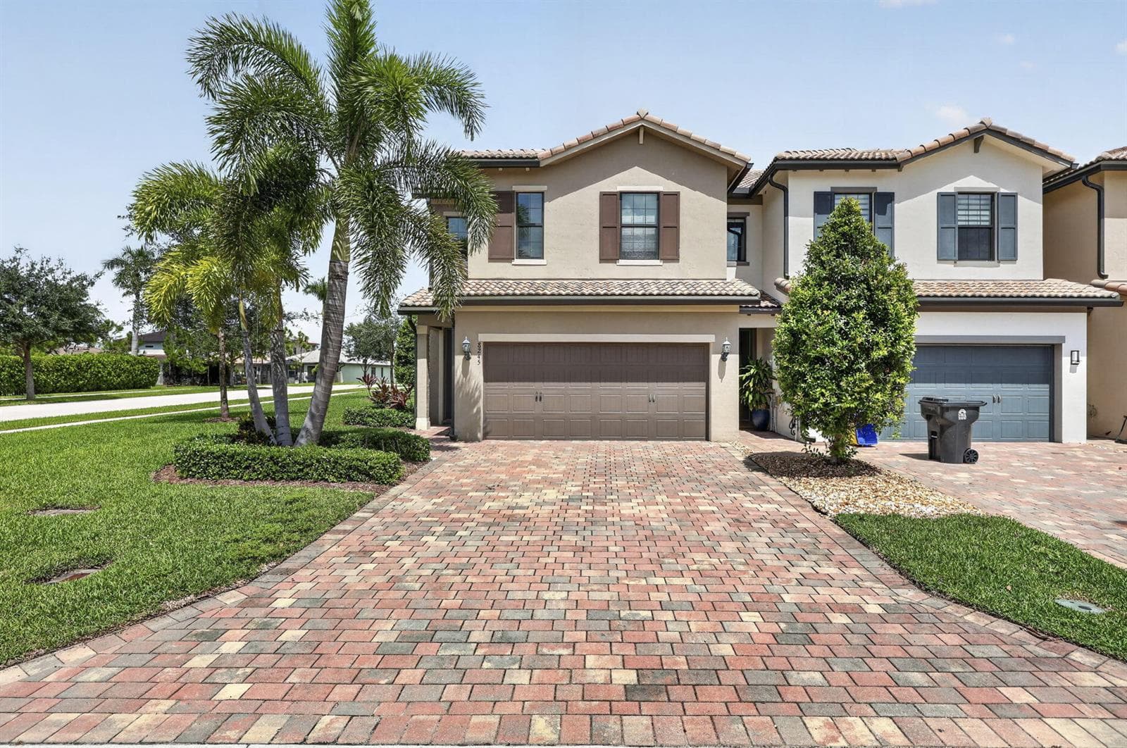 8245 CADRE NOIR Road, Lake Worth FL 33467 - Lake Worth, FL - Photo 1
