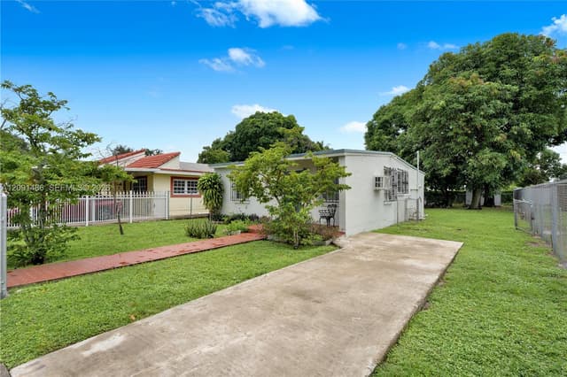 3170 NW 97th St, Miami FL 33147 - Miami, FL - Photo 2