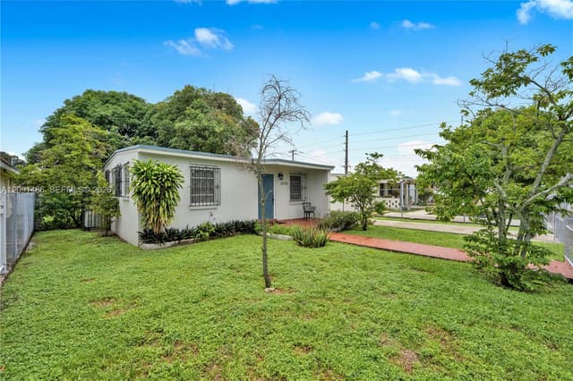 3170 NW 97th St, Miami FL 33147 - Miami, FL - Photo 3