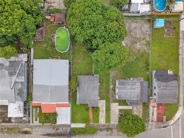 3170 NW 97th St, Miami FL 33147 - Miami, FL - Photo 5
