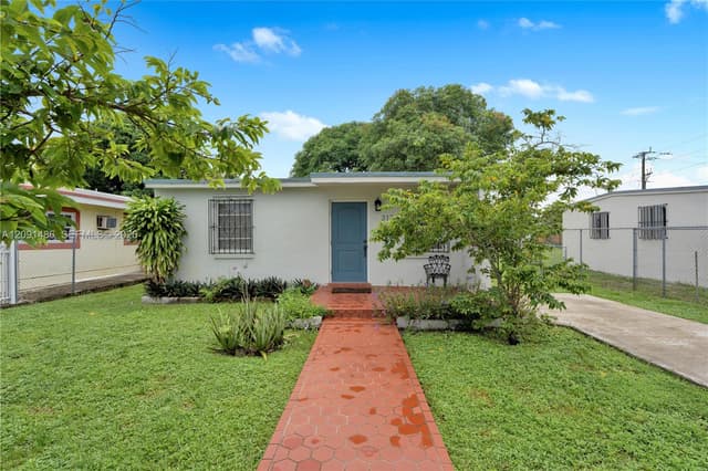 3170 NW 97th St, Miami FL 33147 - Miami, FL - Photo 4