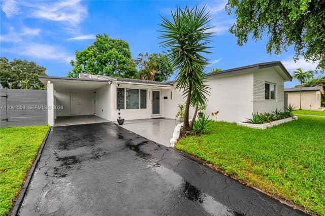 6551 Scott St, Hollywood FL 33024 - Hollywood, FL - Photo 4
