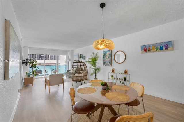 4001 S Ocean Dr # 12D, Hollywood FL 33019 - Hollywood, FL - Photo 2