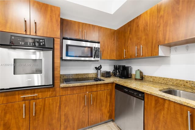 4001 S Ocean Dr # 12D, Hollywood FL 33019 - Hollywood, FL - Photo 4