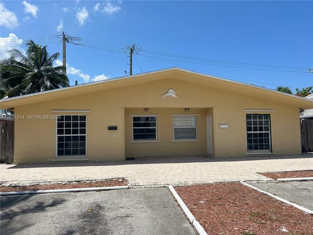 311-315 NW 57th St, Oakland Park FL 33309 - Oakland Park, FL - Photo 3