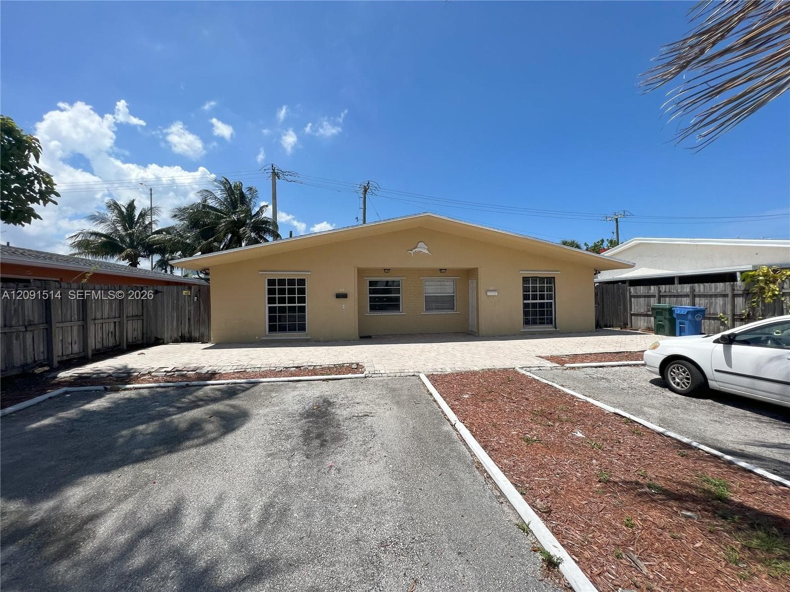 311-315 NW 57th St, Oakland Park FL 33309