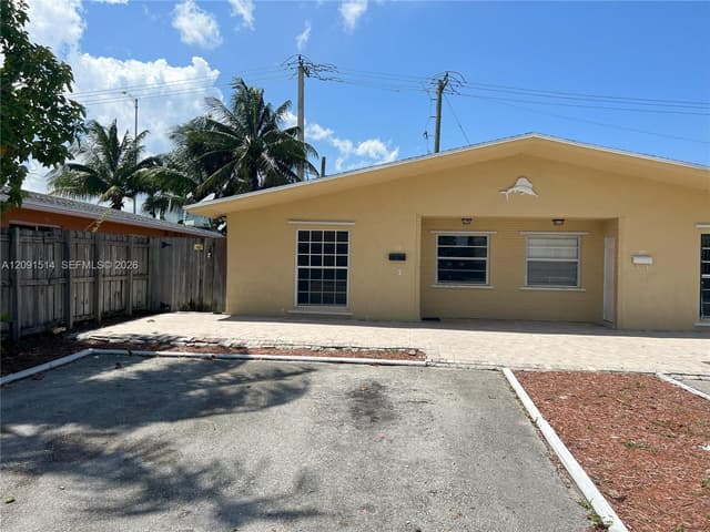 311-315 NW 57th St, Oakland Park FL 33309 - Oakland Park, FL - Photo 4