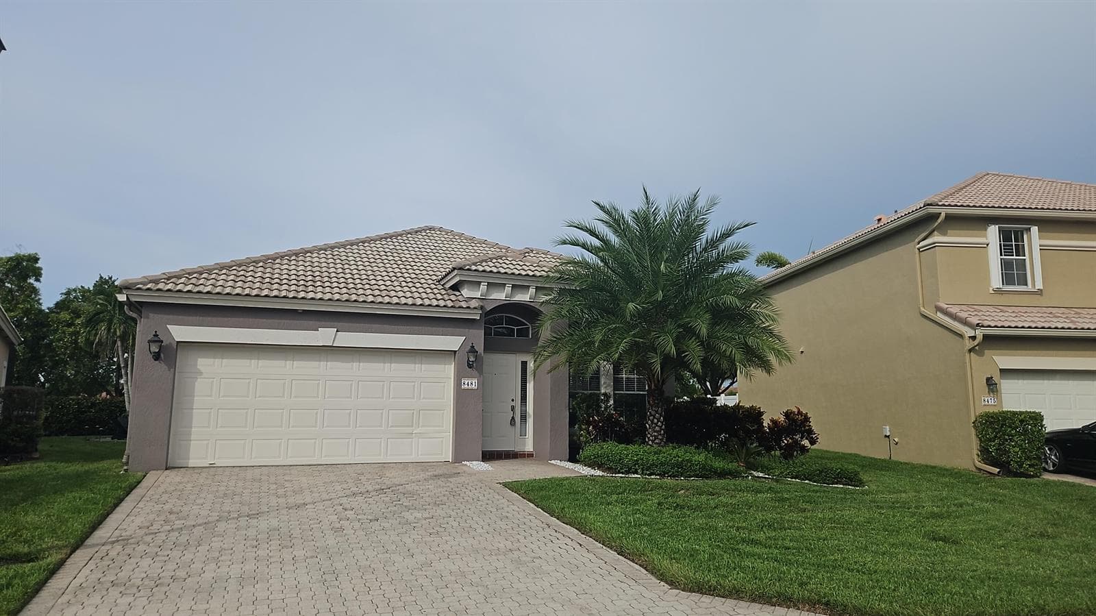 8481 VIA D ORO, Boca Raton FL 33433 - Boca Raton, FL - Photo 1