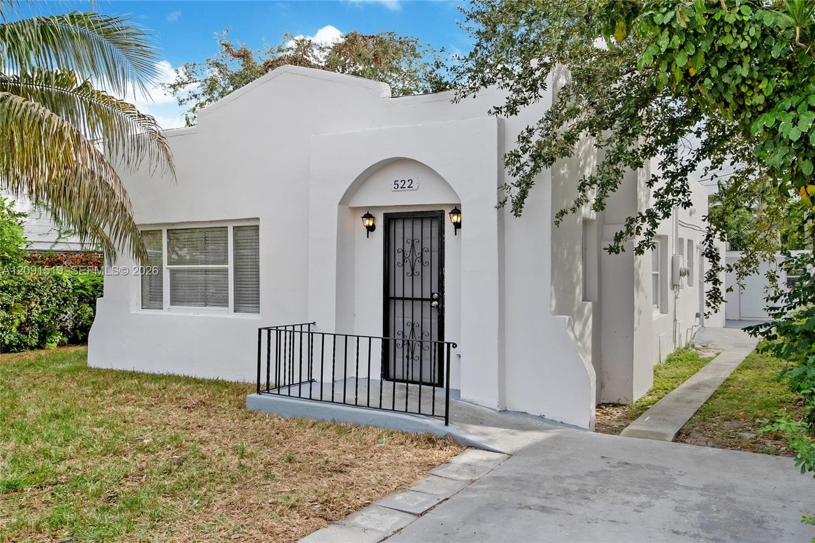 522 NW 47th Ter, Miami FL 33127 - Miami, FL - Photo 1