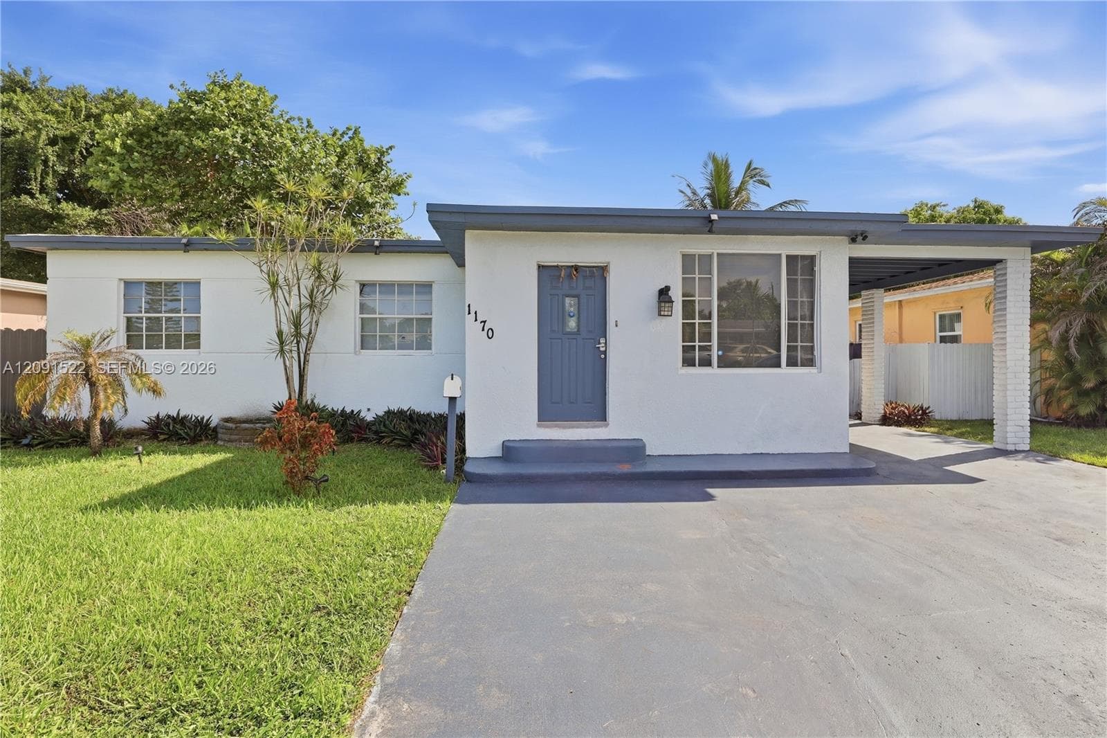 1170 NE 135th St, North Miami FL 33161 - North Miami, FL - Photo 1