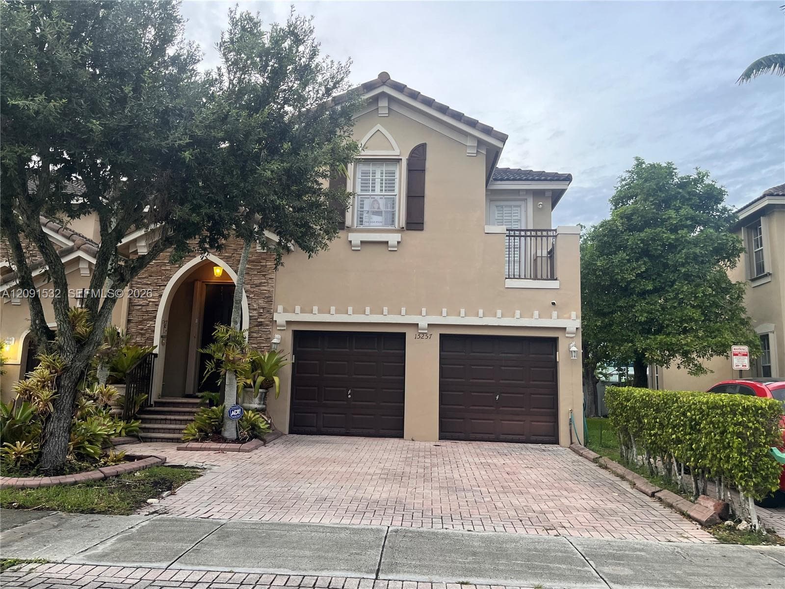15257 SW 8th Way, Miami FL 33194 - Miami, FL - Photo 1