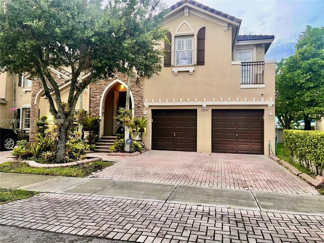 15257 SW 8th Way, Miami FL 33194 - Miami, FL - Photo 5