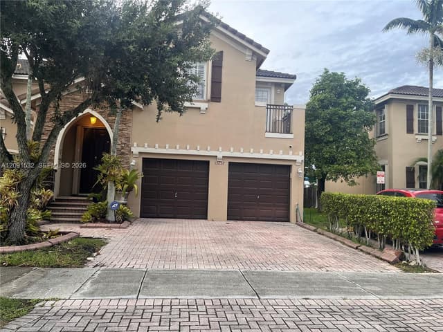 15257 SW 8th Way, Miami FL 33194 - Miami, FL - Photo 4