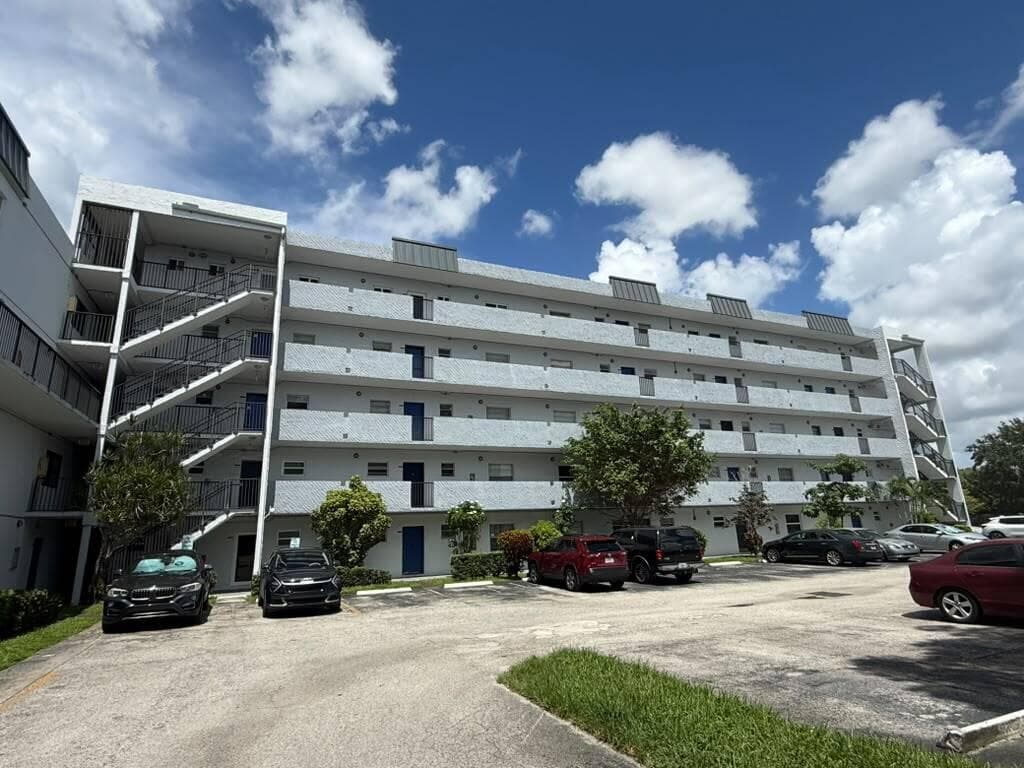 7521 NW 16TH Street # 4407, Plantation FL 33313