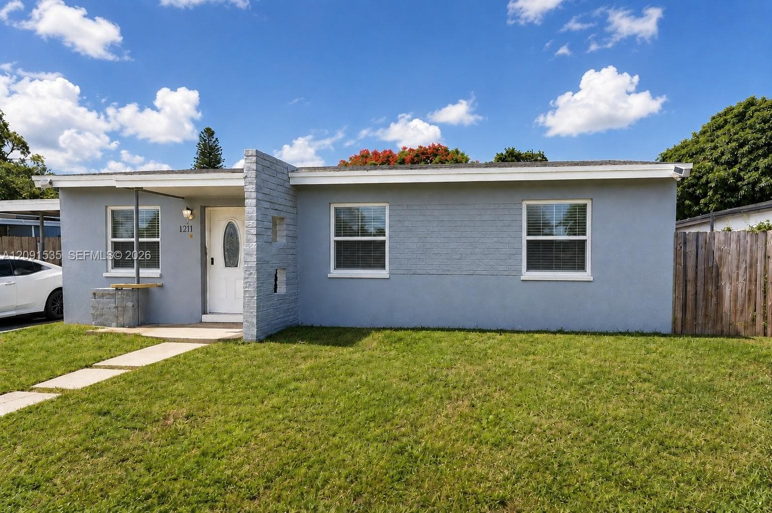 1211 Kasim St, Opa-Locka FL 33054 - Opa-Locka, FL - Photo 1